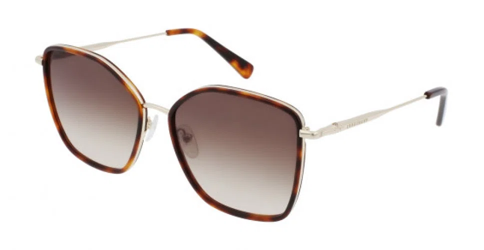 Longchamp LO685S Sunglasses - view 4